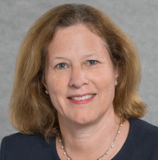 Blair Trippe Headshot