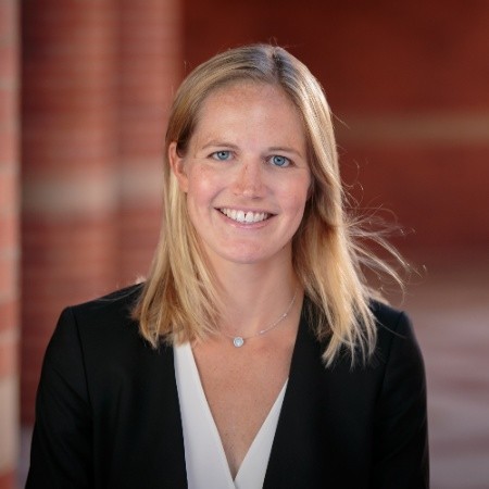 Hannah Greene Headshot