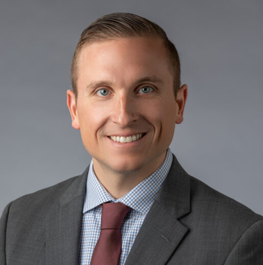 Kevin Uniacke