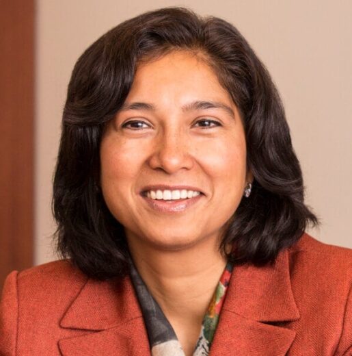 Archana Basi Headshot