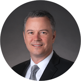 Jeff John headshot