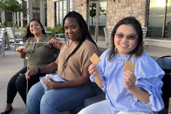 Consortium OP Smores