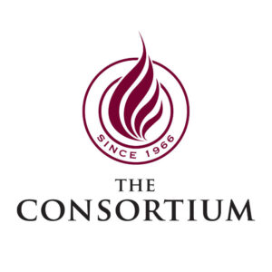 The Consortium Logo