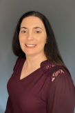 Headshot of employee Jamie Calabris
