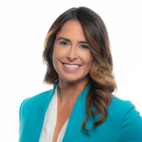 Alyson Belz