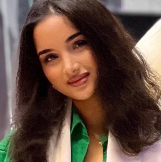 Amaarah Rahman