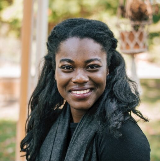 Elise Donkor