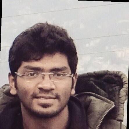 Ganesh Venkatakrishan