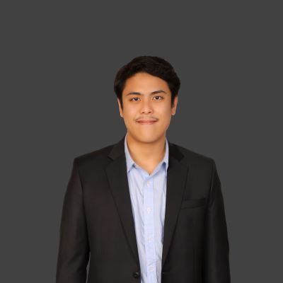 Jerry Yudhama