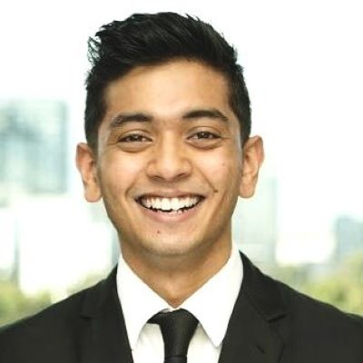 Ross Bhattacharya