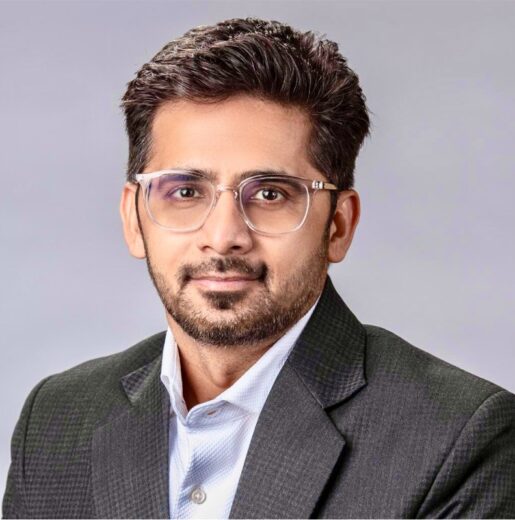 Saurabh Taluja