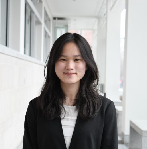 Victoria Gong