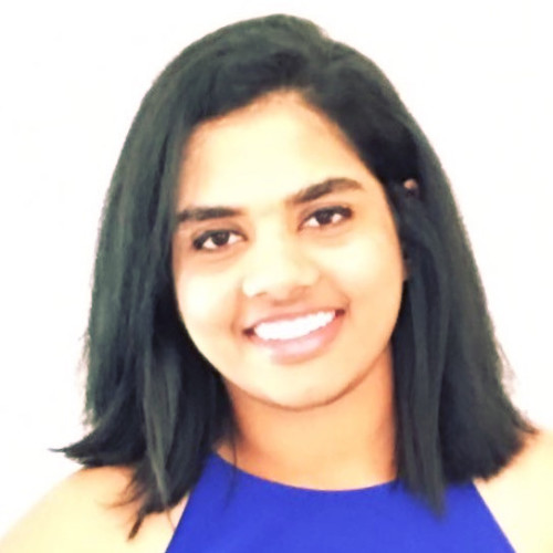 Vidya Gopalakrishna