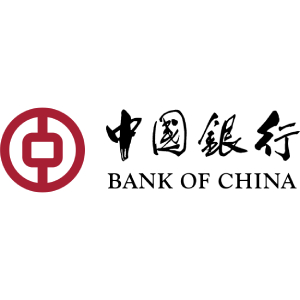 Bank of China logo