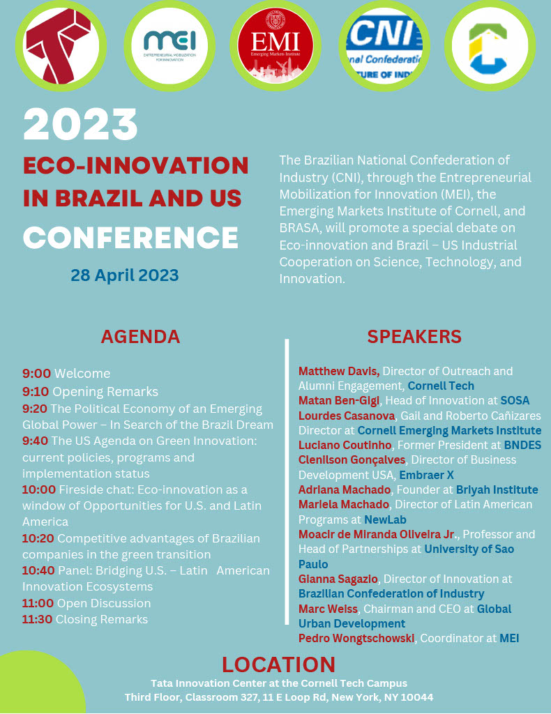 Eco-Innovation in Brazil and US1024_1