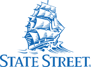 State Street Bank logo