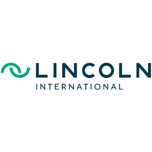 Lincoln International logo