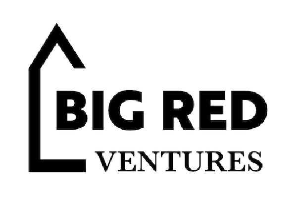 Big Red Ventures logo.