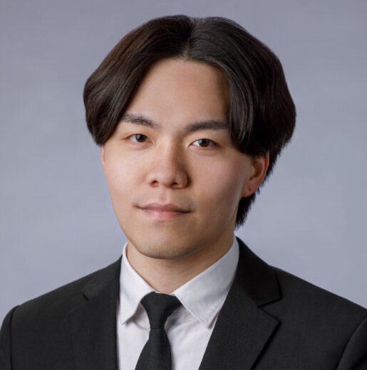 Daniel Chen Headshot