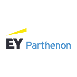 EY-Parthenon logo.