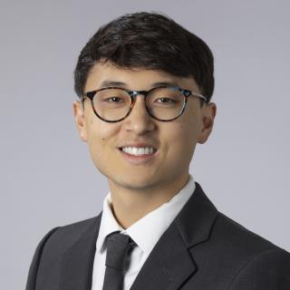 Jang, Michael Headshot