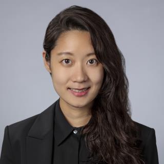 Kim, Seochung Headshot