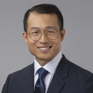 Lyu, Yang Headshot