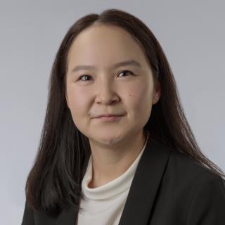 Munkhadalai, Mo Headshot