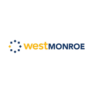 West Monroe logo.
