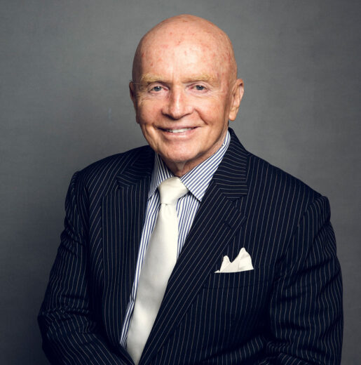 Mark Mobius Headshot