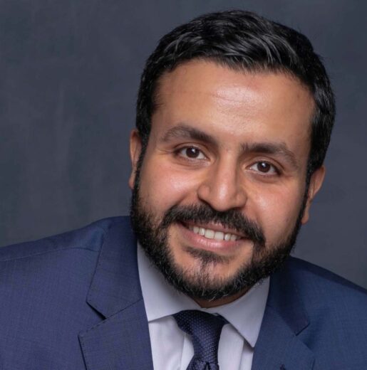 Profile image of Khaled Boughanmi