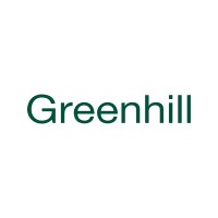 Greenhill logo.