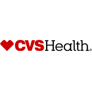 CVS logo.