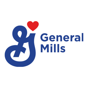 General Mills logo.