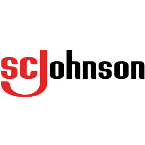 SC Johnson logo.