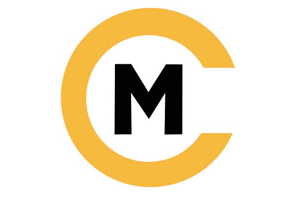 Cornel Marketing Organization logo.