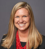 Headshot of CMC employee Amanda Moser