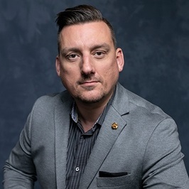 Thomas Jungbauer