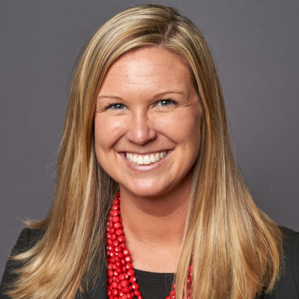 Headshot of Amanda Moser