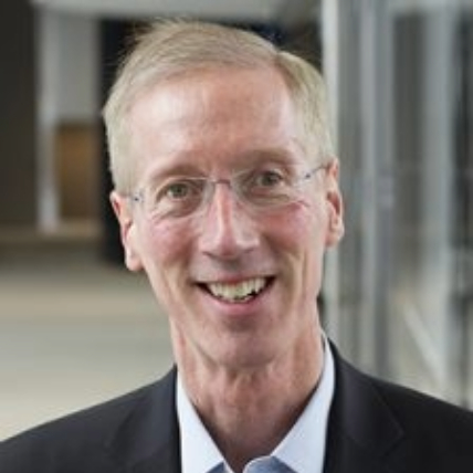 Headshot of Michael Maher