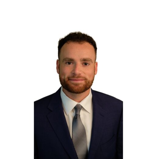 Brandon Jones Headshot