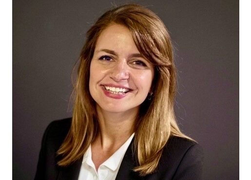 Bahriye Goren headshot