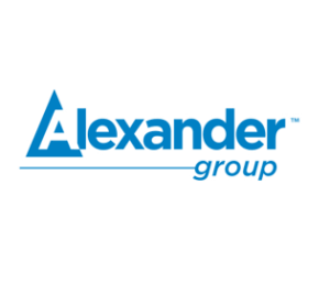 Alexander Group logo