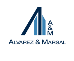 Alvarez & Marsal logo