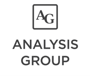 Analysis Group logo
