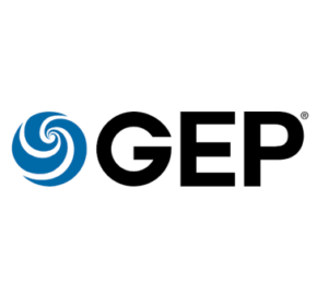 GEP logo