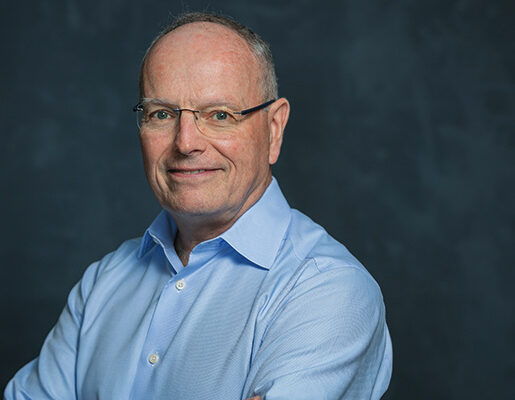 Headshot of Professor Jamie Hintlian