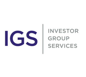 IGS logo