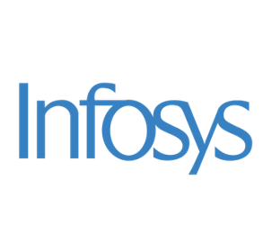 Infosys logo