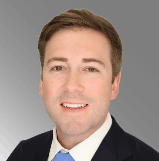 Headshot of Andrew Hobensack